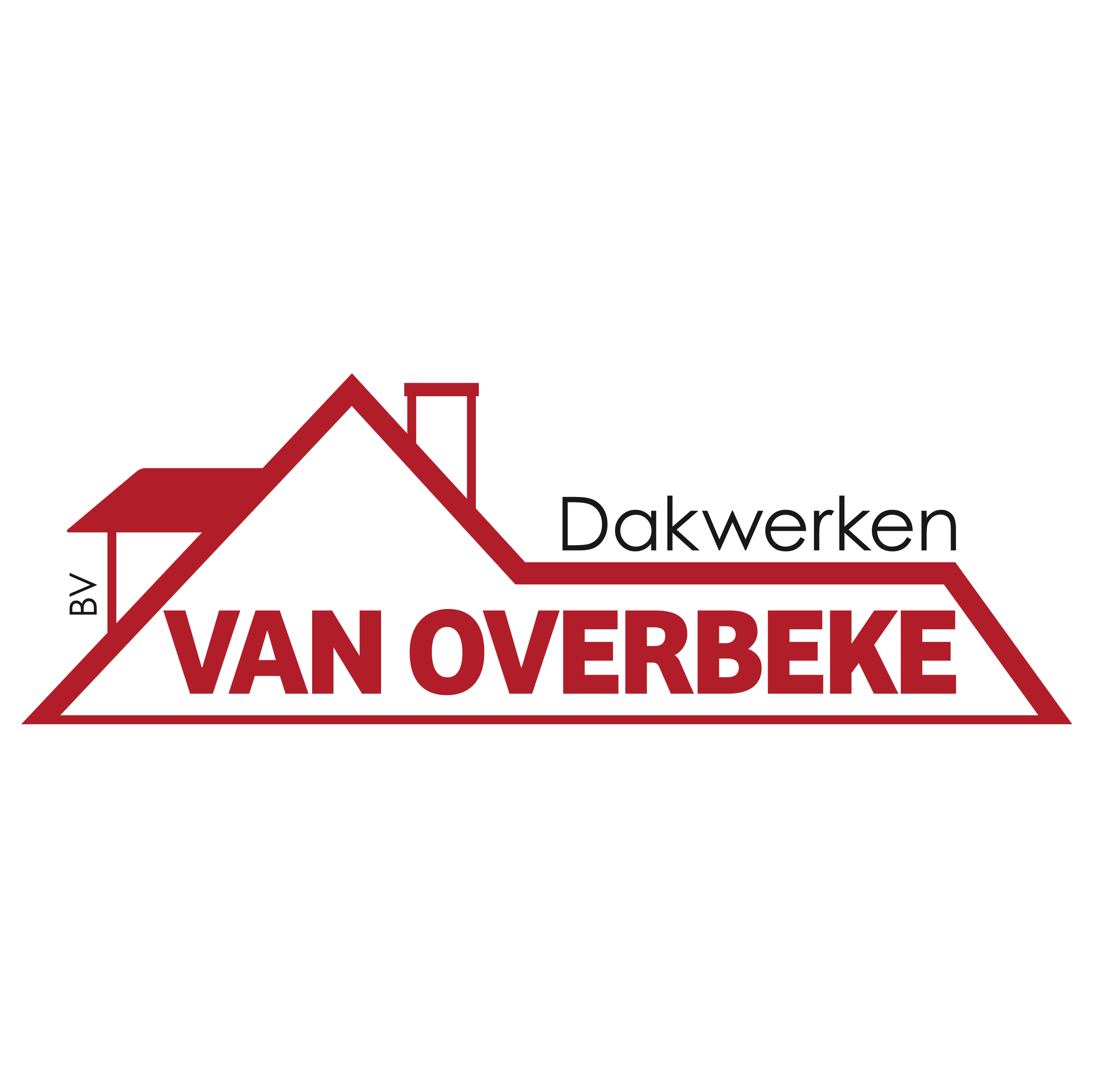 Dakwerken Van Overbeke